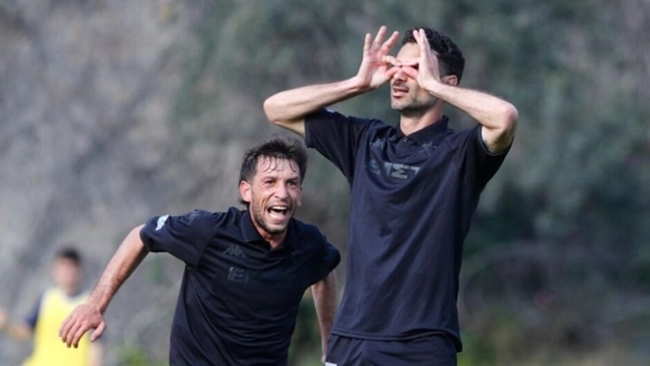 Super League 2: Το «πρώτο κανόνι», ο Μανιάς και οι άλλοι…