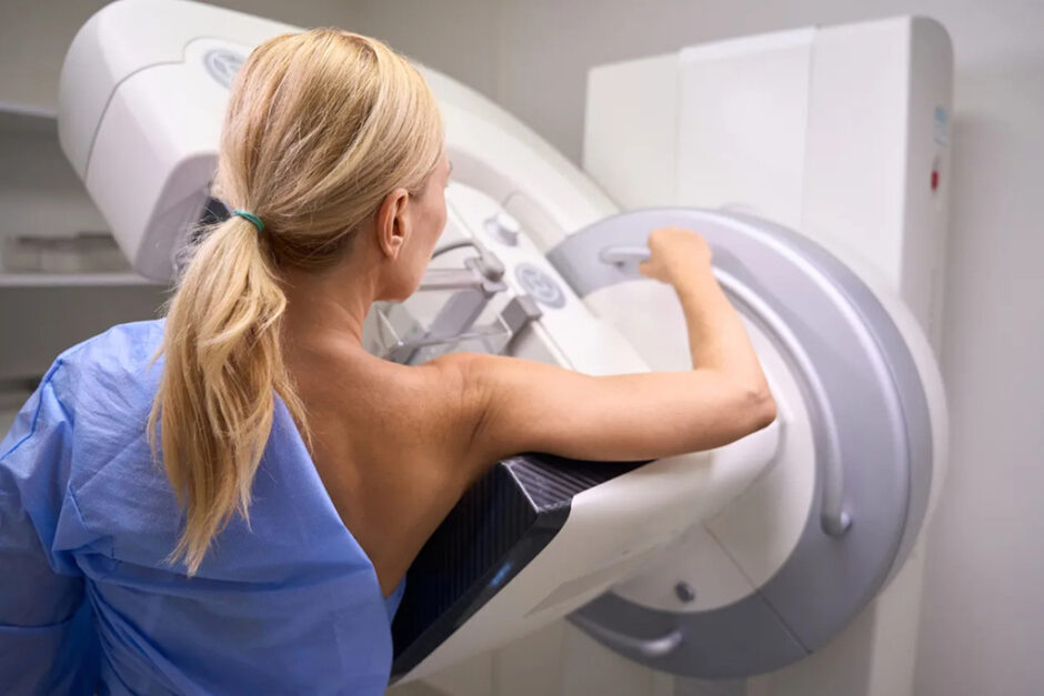 Καρκίνος μαστού: Πρώτη η Ελλάδα σε μαστογράφους, αλλά όχι και σε εξετάσεις
