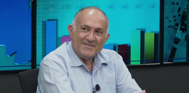 Λευτέρης Κεχαγιόγλου