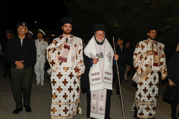 ΕΣΠΕΡΙΝΟΣ 95ΑΔΤΕ