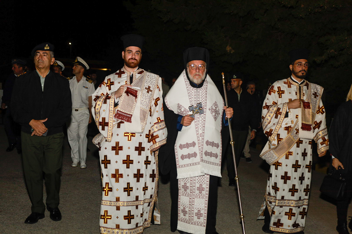 ΕΣΠΕΡΙΝΟΣ 95ΑΔΤΕ