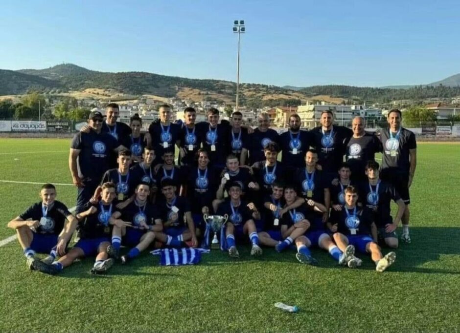 Μικτές ομάδες: Πέμπτη και Παρασκευή οι προπονήσεις