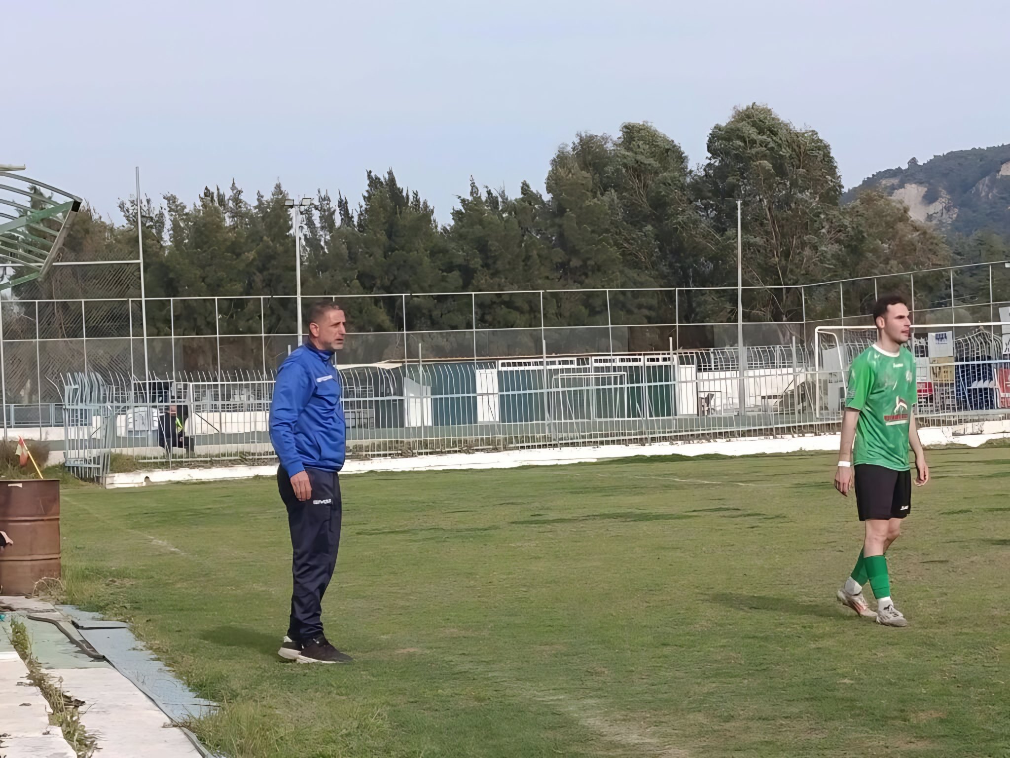 Άρης Αρχαγγέλου: Νέα εποχή με Άρη Μιχαηλίδη στον πάγκο