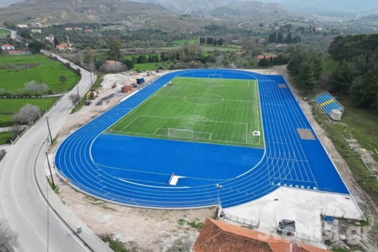 37οι Αιγαιοπελαγίτικοι Αγώνες- Μόλυβος Λέσβου