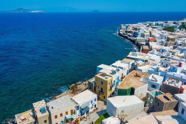 ΝΙΣΥΡΟΣ