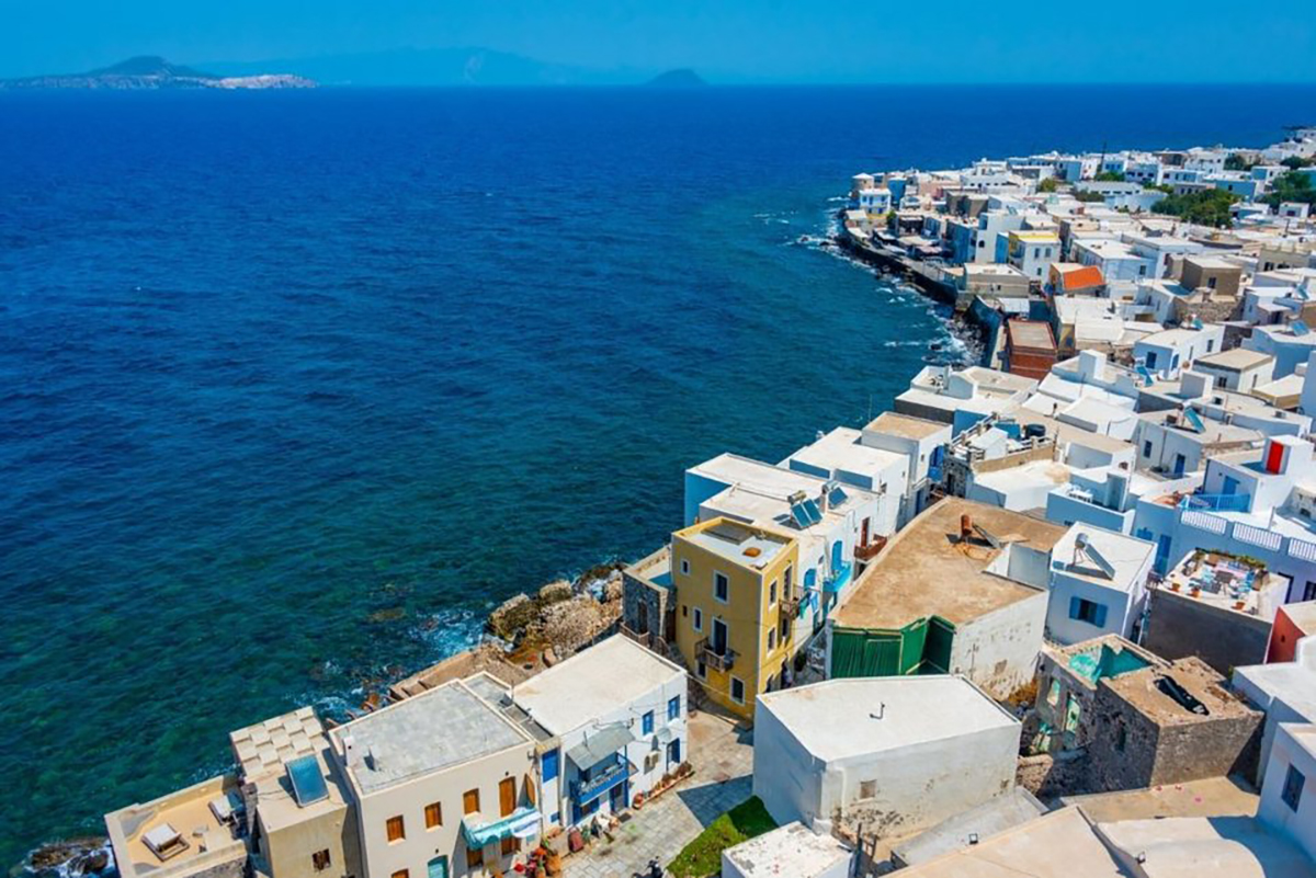 ΝΙΣΥΡΟΣ