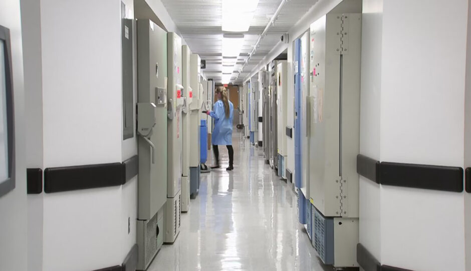 Μετεξεταστέο το έργο των 120 εκατ. για ψηφιοποίηση στα αρχεία 150 νοσοκομείων