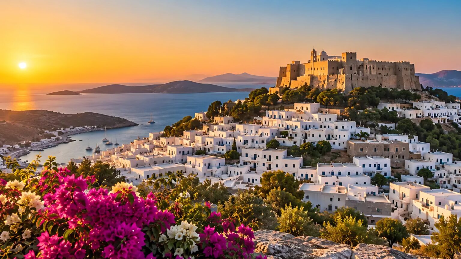 ΠΑΤΜΟΣ