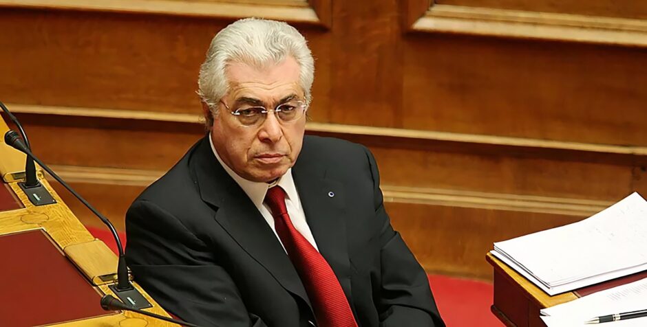 Μιχάλης Ερωτόκριτος στον RV: Θα δοθεί το όνομα του Αριστοτέλη Παυλίδη σε δρόμο ή πλατεία της Κάσου