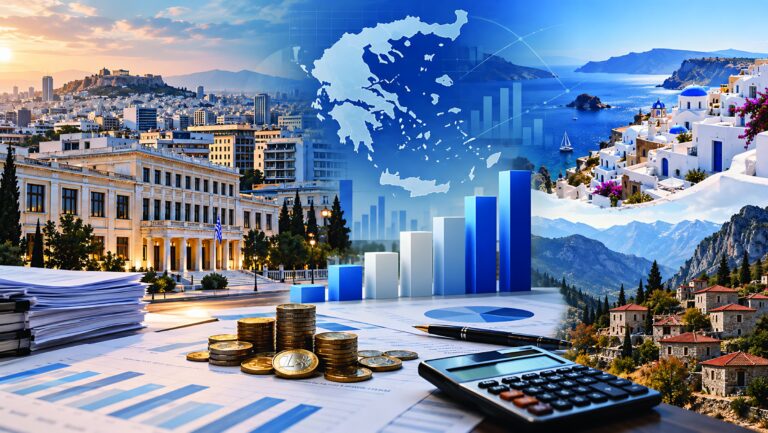 Η Ρόδος αγγίζει τον εθνικό μέσο όρο με 1.824 ευρώ ανά κάτοικο ενώ τα μικρά νησιά της Δωδεκανήσου σκαρφαλώνουν στην κορυφή της χώρας