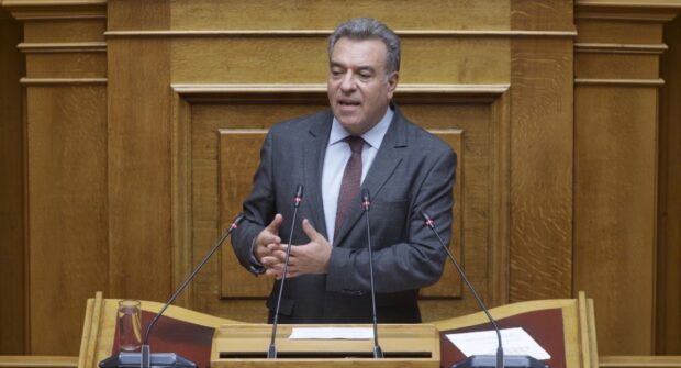 ΚΟΝΣΟΛΑΣ