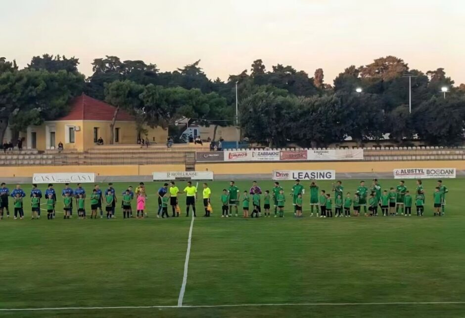 Ρόδος: Νέο τεστ χαρακτήρα και ωριμότητας
