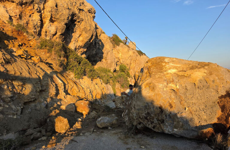 ΒΡΑΧΟΣ ΑΝΤΟΝΙ ΚΟΥΙΝ