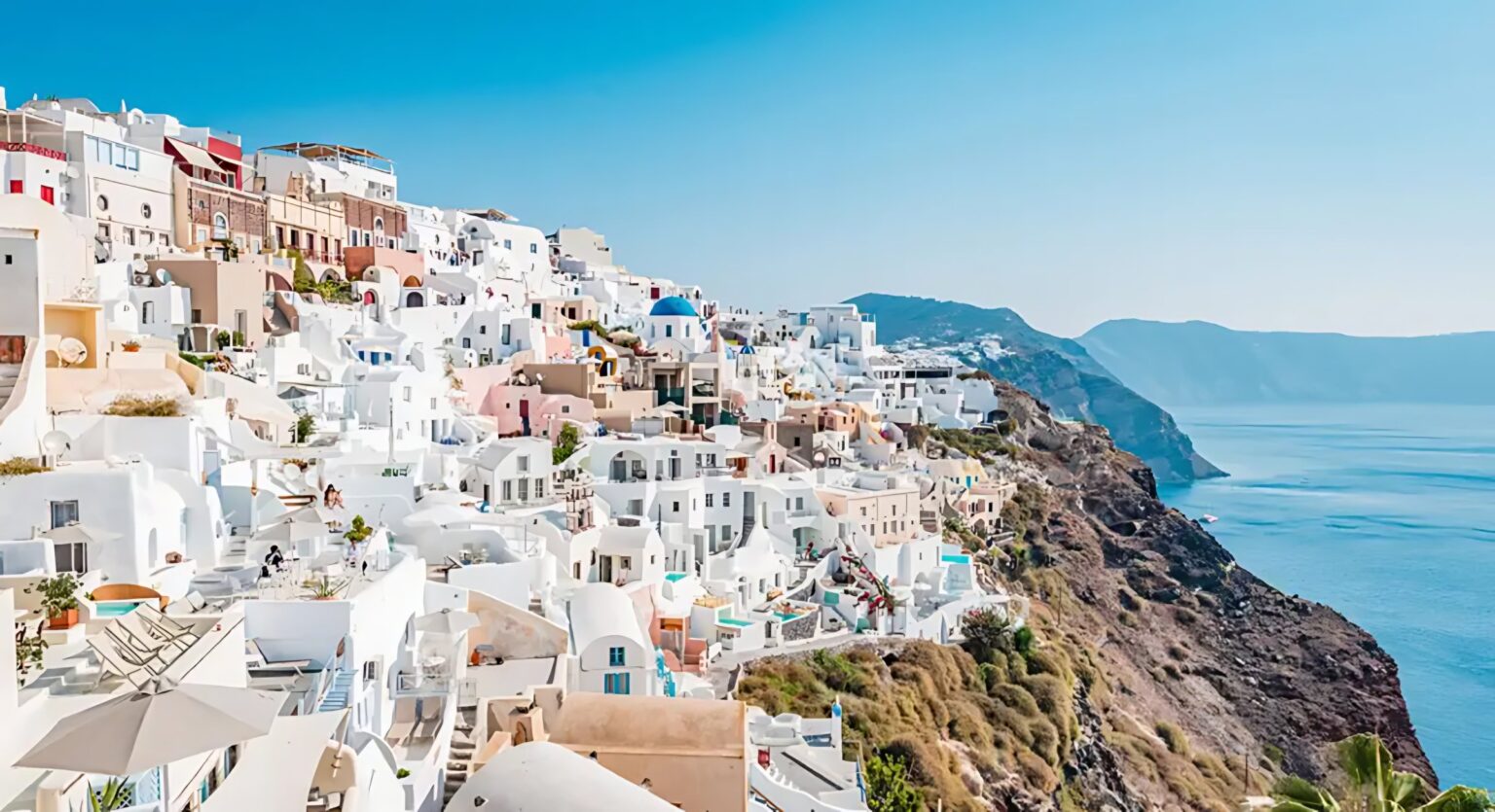ΤΟΥΡΙΣΜΟΣ