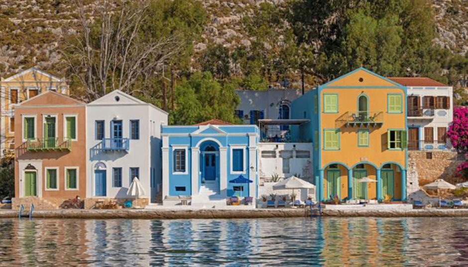 Νέο σχέδιο πληθυσμιακής ενίσχυσης σε ακριτικά νησιά του Αιγαίου με μπόνους 10.000 ευρώ – Τι έρχεται τον Δεκέμβριο