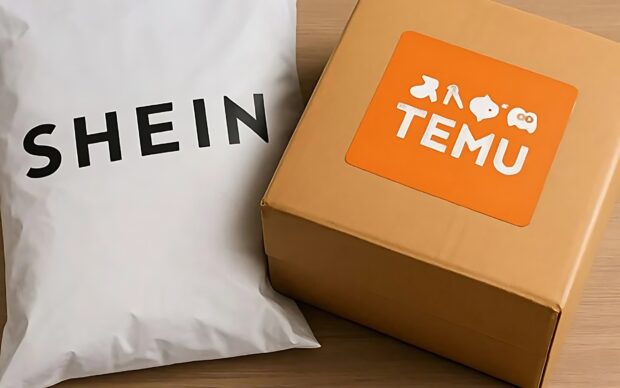 Temu και Shein: Νέα επιβάρυνση από 1η Νοεμβρίου – Πώς αλλάζουν οι παραγγελίες στην Ελλάδα