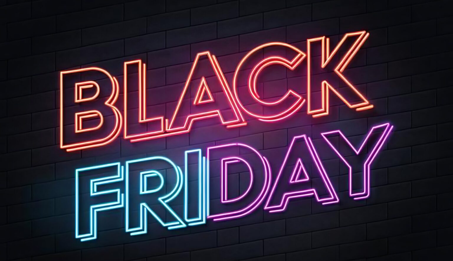 BLACK FRIDAY ΕΚΠΤΩΣΕΙΣ