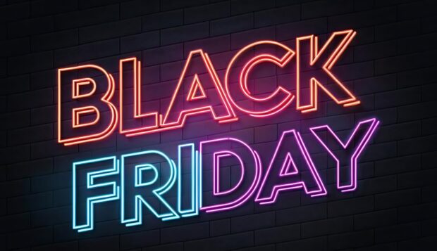 Αντίστροφα μετρά ο χρόνος για τη Black Friday – Ξεκινά η μάχη των προσφορών