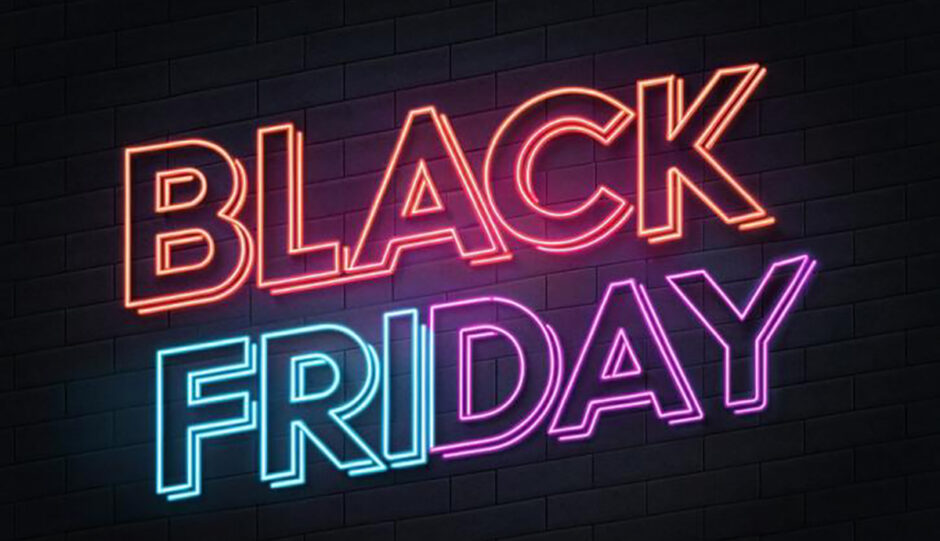 Αντίστροφα μετρά ο χρόνος για τη Black Friday – Ξεκινά η μάχη των προσφορών