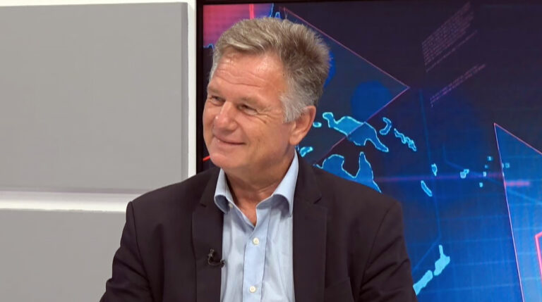 Λάμπρος Τζούμης: Επιτυχία δεν είναι απλώς να αποφύγεις έναν πόλεμο, αλλά να τον αποτρέψεις, χωρίς να υποχωρήσεις
