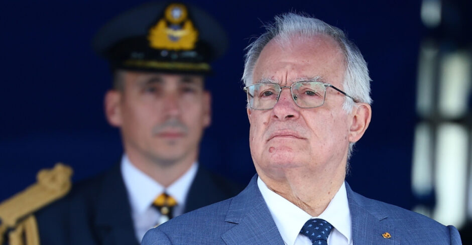 Τασούλας: Η Ελλάδα μπορεί όχι μόνο να αποτρέπει, αλλά και να κατατροπώνει κάθε απειλή