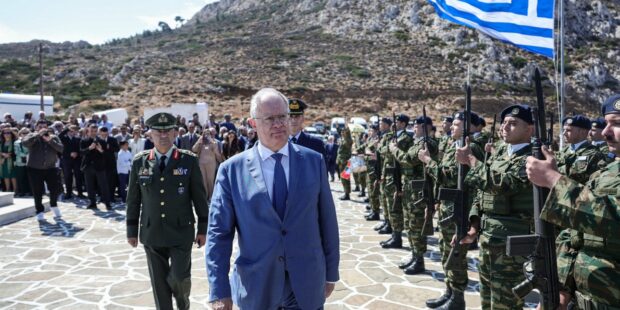 ΤΑΣΟΥΛΑΣ Κ ΚΑΡΠΑΘΟΣ