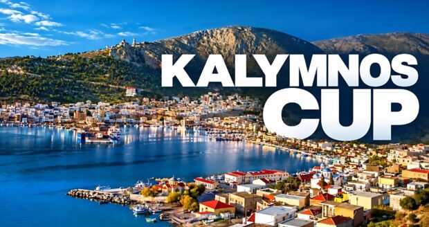 Kalymnos Cup:  Με ισχυρή ελληνική παρουσία το Tennis Europe U14