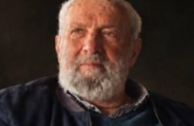 ΠΕΤΡΩΝΙΑΤΗΣ ΜΑΝΩΛΗΣ