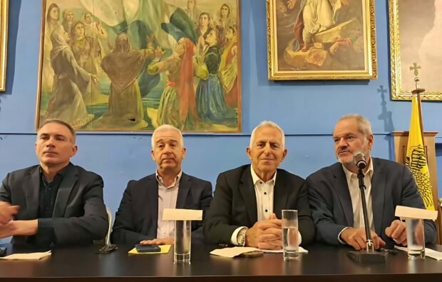 Κάλυμνος: 30 χρόνια μετά την κρίση των Ιμίων – Επετειακή εκδήλωση