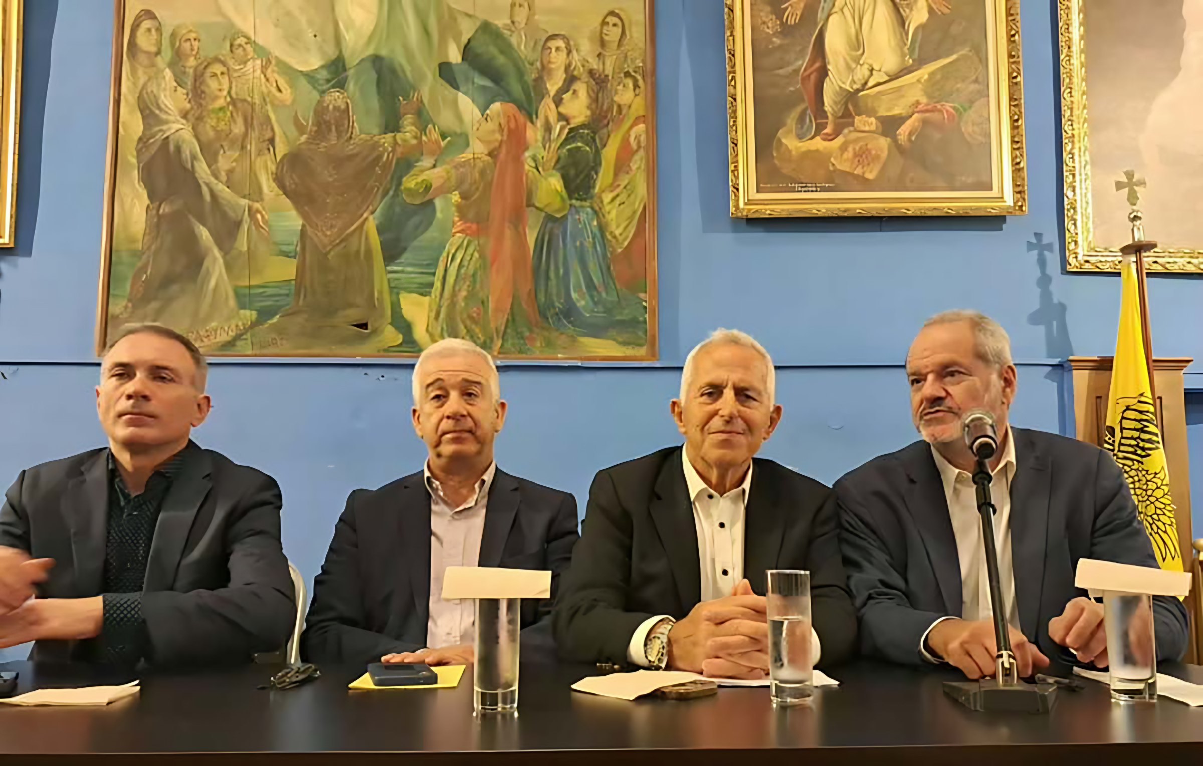Κάλυμνος: 30 χρόνια μετά την κρίση των Ιμίων – Επετειακή εκδήλωση