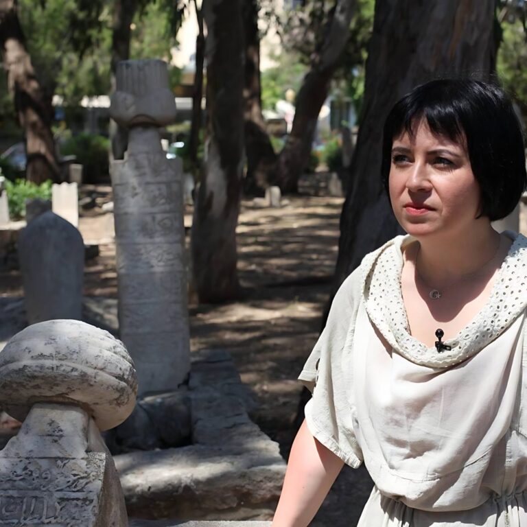 Είκοσι χρόνια μελέτης των οθωμανικών μνημείων της Ρόδου