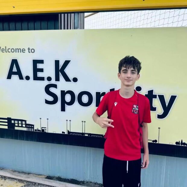 Χάλκη