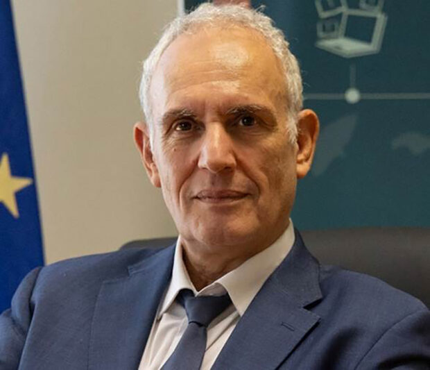 ΞΑΝΘΟΠΟΥΛΟΣ ΣΤΥΛΙΑΝΟΣ