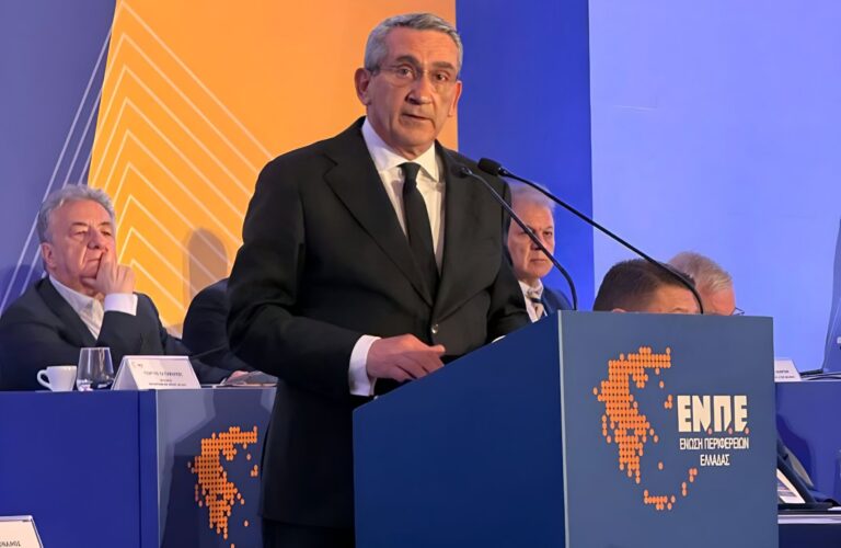 Νότιο Αιγαίο: Νέος αναπτυξιακός οργανισμός με κεφάλαιο 1 εκατ. ευρώ – Ρόλος και στη διαχείριση και προβολή του τουρισμού